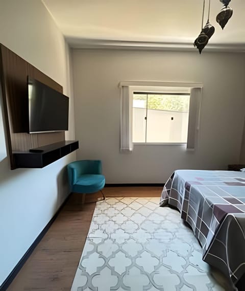 Flat Funcional Moderno | Conforto e Praticidade Apartment in Nova Friburgo