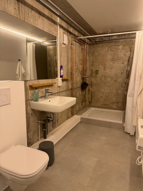 Huus 17 Apartment in Rust