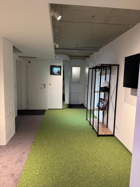 Huus 17 Apartment in Rust