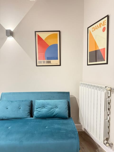 Le Mura Parlanti apartment Apartment in Lucca