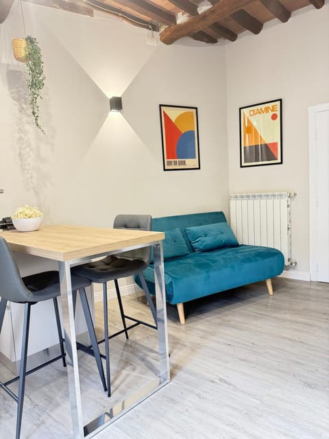 Le Mura Parlanti apartment Apartment in Lucca