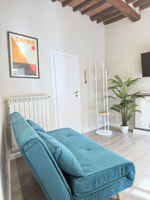 Le Mura Parlanti apartment Apartment in Lucca