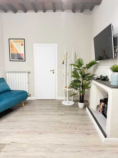 Le Mura Parlanti apartment Apartment in Lucca