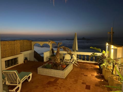 Property view