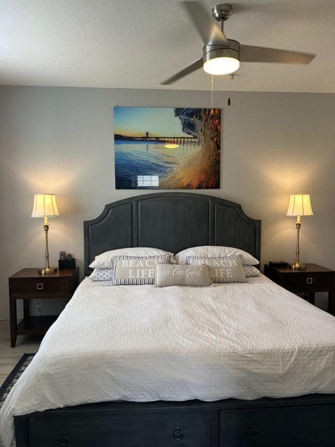 Coconut Cubby House in Oceano