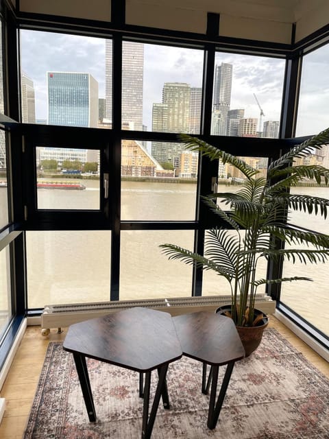 Patio, Day, View (from property/room), Balcony/Terrace
