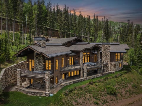 Property view