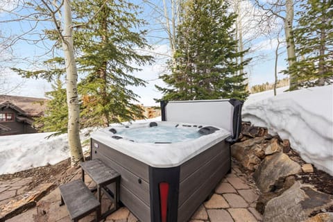 Ski Utah Home at Deer Valley House in Park City