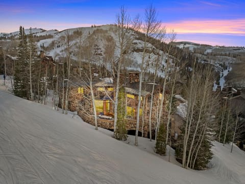 Ski Utah Home at Deer Valley House in Park City