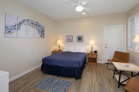 Coastal Glow House in Oceano