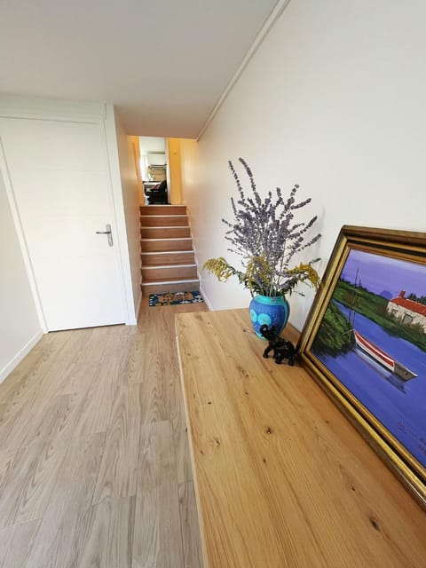 Nids calmes FLYHOME - 7mins à pied de gare - Mi Disney et Paris Apartment in Île-de-France