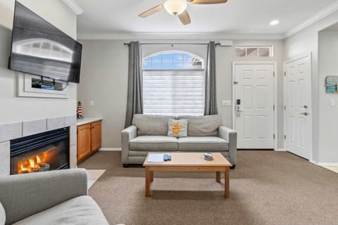 Coastal Cutie House in Oceano