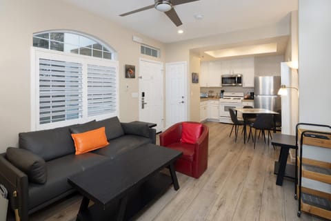 Sunny Sands Retreat House in Oceano