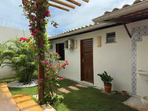 Spring, Day, Garden, Garden view