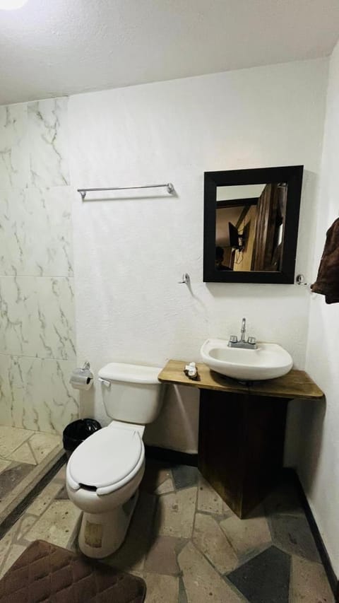 Posada Feregrino Bed and Breakfast in State of Querétaro