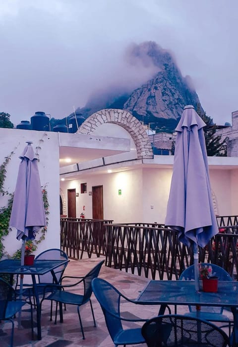 Posada Feregrino Bed and Breakfast in State of Querétaro