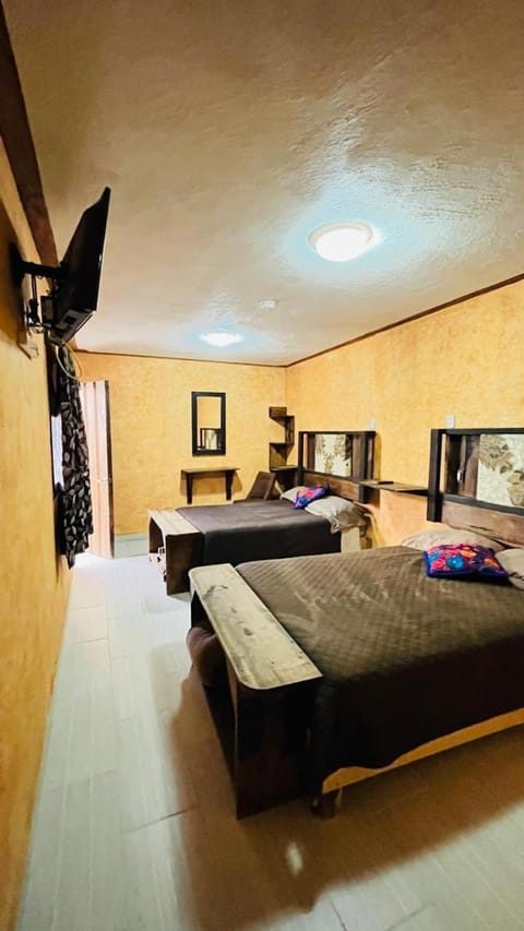 Posada Feregrino Bed and Breakfast in State of Querétaro