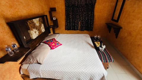 Posada Feregrino Bed and Breakfast in State of Querétaro