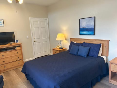 Blue Lagoon Hideaway House in Oceano