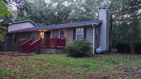 Property building, Day