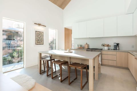 Serenity Domain House in Fraser