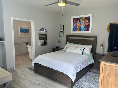 Sandy Toes Studio House in Oceano