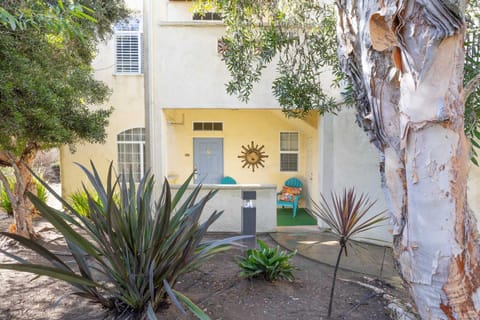 Tide & Treasures House in Oceano