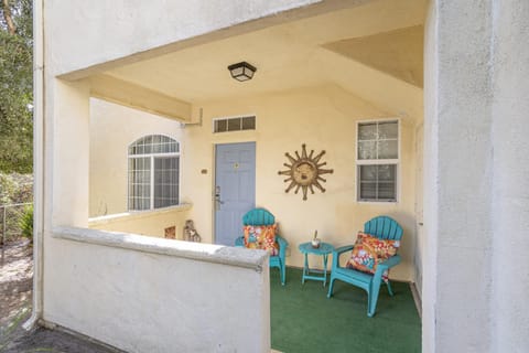 Tide & Treasures House in Oceano