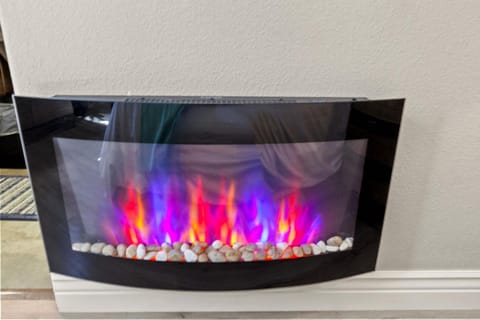 Seaglass Studio House in Oceano