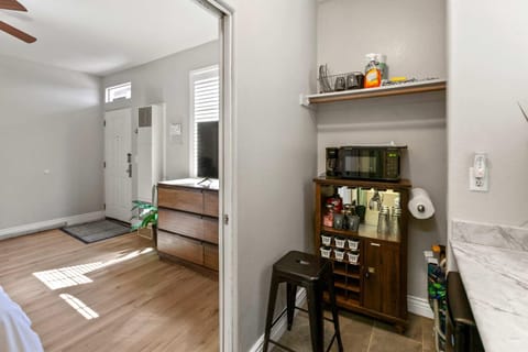 Seaglass Studio House in Oceano