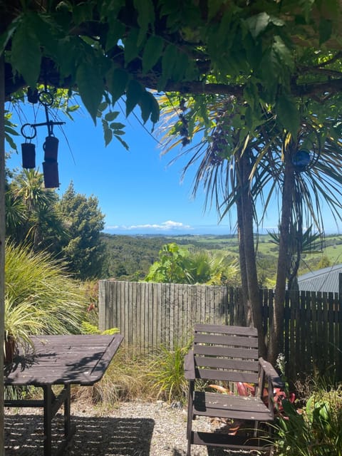 Natural landscape, Garden, Balcony/Terrace