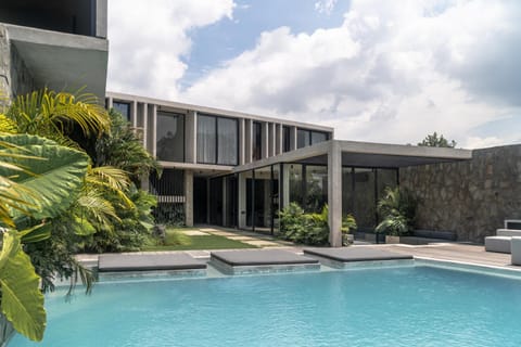 Predmet Kabakaba Resort Villa in Kediri