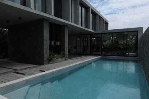 Predmet Kabakaba Resort Villa in Kediri