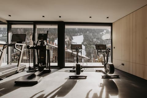 Toms View Premium Apartments Apartment in Saint Anton am Arlberg