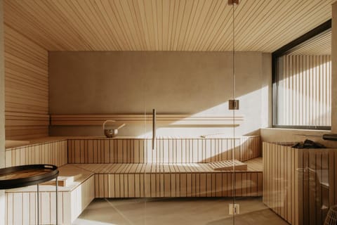 Toms View Premium Apartments Apartment in Saint Anton am Arlberg