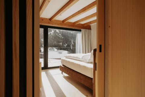 Toms View Premium Apartments Apartment in Saint Anton am Arlberg