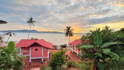 The Good View Koh Yao Noi Apartment in Krabi Changwat