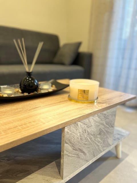 Apartment Voulas 3 Apartment in North Macedonia