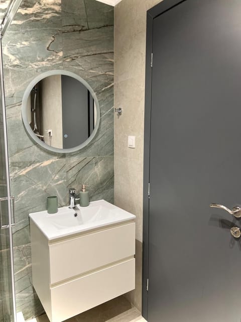 Apartment Voulas 3 Apartment in North Macedonia