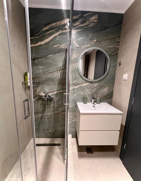 Apartment Voulas 3 Apartment in North Macedonia