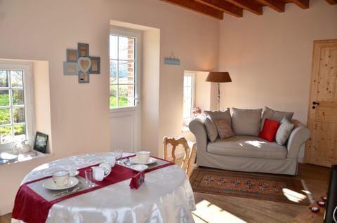 Domaine de la Ronville Bed and Breakfast in Wimereux