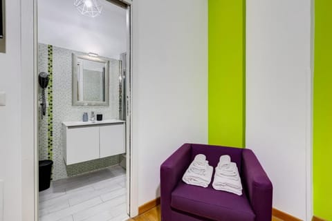 BDC - The Bridge 5BDR & 4Bath! Apartment in Rome