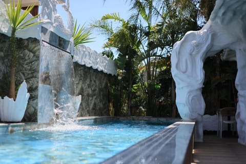 Day, Garden, Garden view, Pool view, Swimming pool