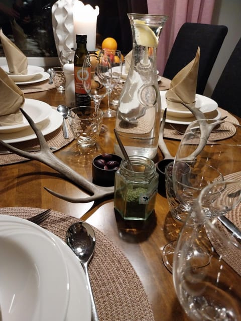 Villa Taika Apartment in Rovaniemi