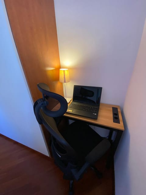 B&B Silvy Apartment in Rho