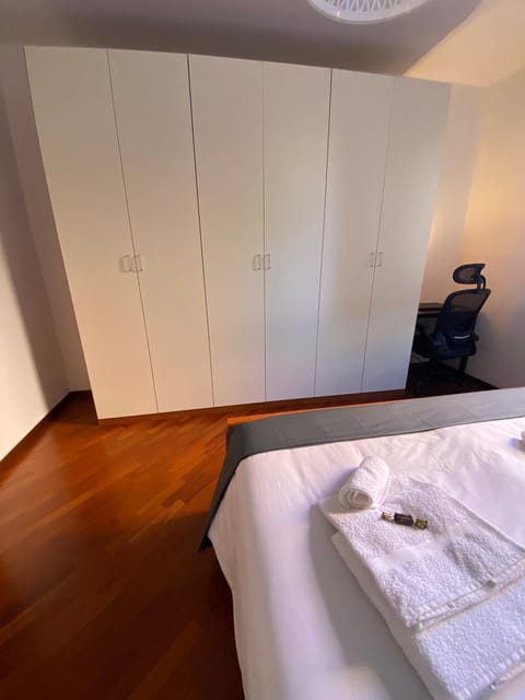 B&B Silvy Apartment in Rho