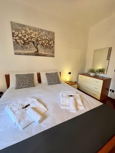 B&B Silvy Apartment in Rho