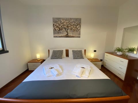 B&B Silvy Apartment in Rho