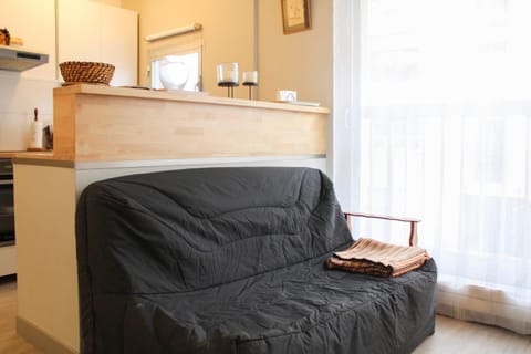 Charming bright apartment near Vincennes Apartment in Vincennes