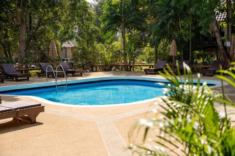 Baan Sawasdee Resort Resort in Sala Dan